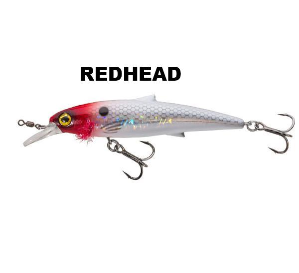 STICKMINNO 120 - 4.7 Inches