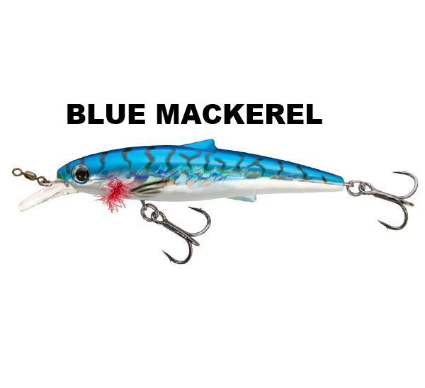 UNFAIR STICKMINNOW-natural minnow fishing lure – THE UNFAIR BOX ONLINE