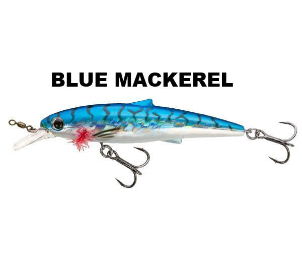 STICKMINNO 120 - 4.7 Inches
