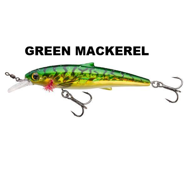 STICKMINNO 120 - 4.7 Inches