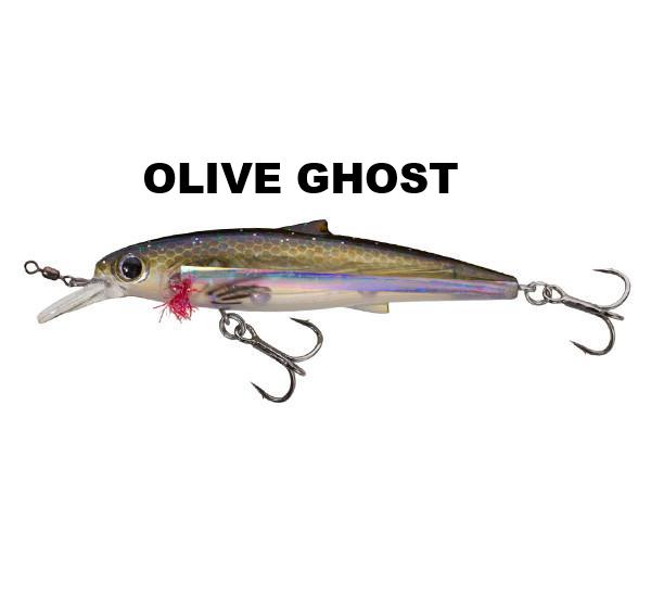 STICKMINNO 120 - 4.7 Inches
