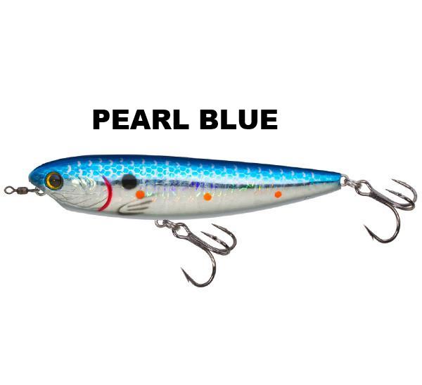 blue fish topwater lures DAWGWALKER