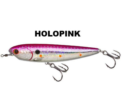 DAWGWALKER 110 - 4.3 Inches