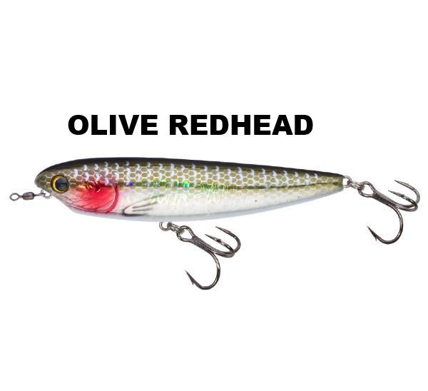 Hooked On Bait and Tackle - Rapala Giant Lure in limited edition Spotted  Dog have just arrived into the store. Only 350 produced for Australia. We  were lucky enough to secure 10.