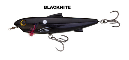 DAWGWALKER 110 - 4.3 Inches