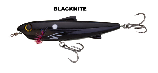 DAWGWALKER 110 - 4.3 Inches