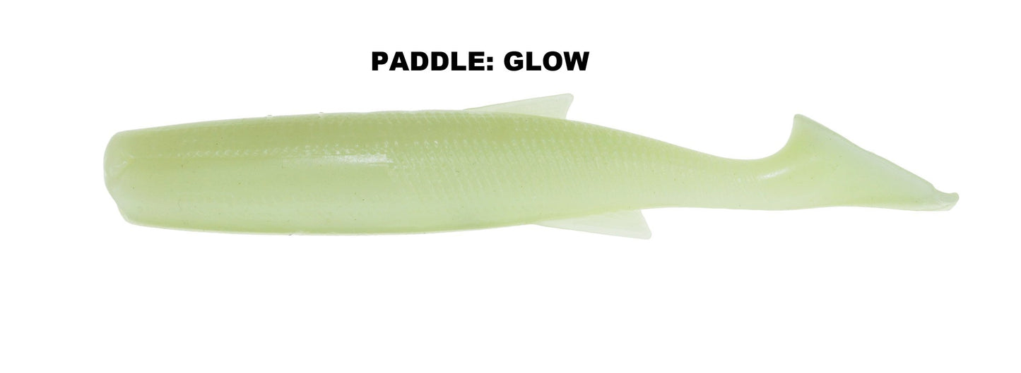 Unfair SmackPaddle