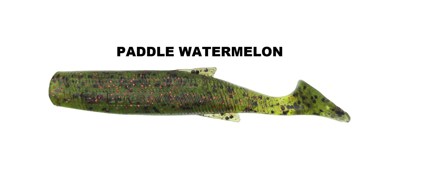Unfair SmackPaddle