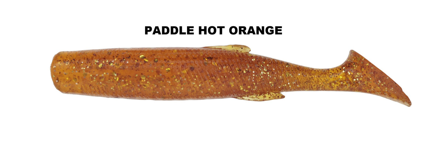 Unfair SmackPaddle