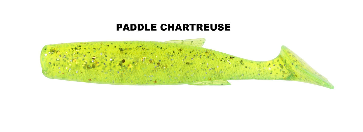 Unfair SmackPaddle