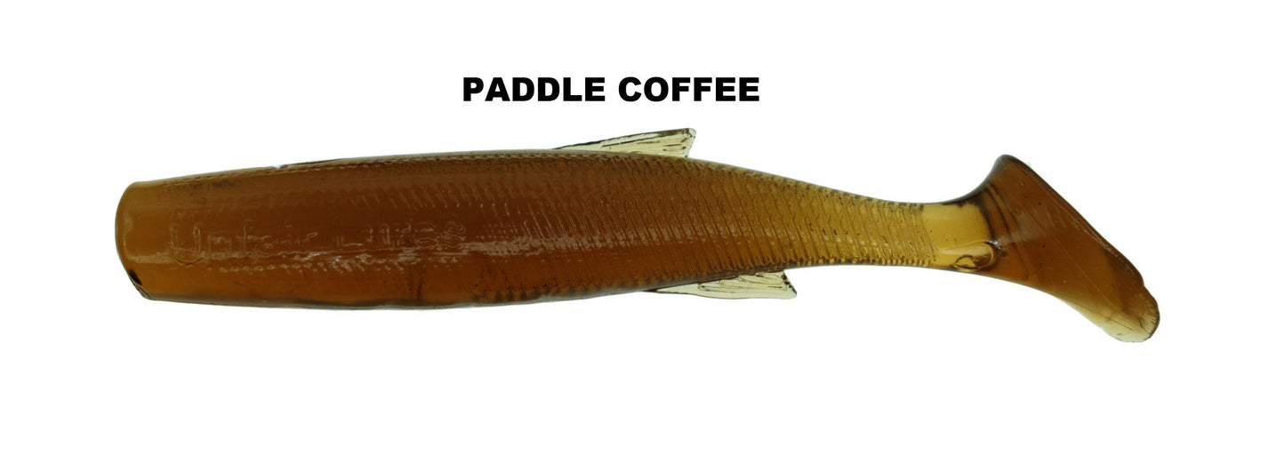 Unfair SmackPaddle