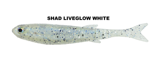 Unfair Smackshad 4.1''