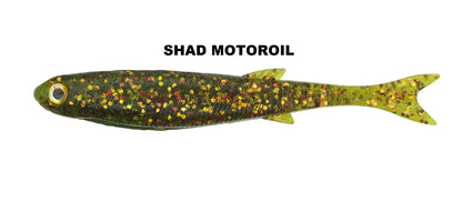 Unfair Smackshad 5.3''