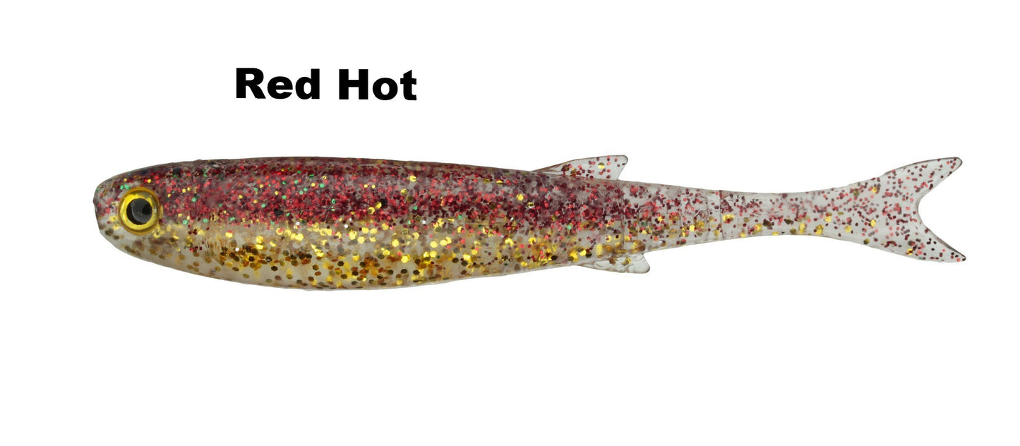Unfair Smackshad 5.3''