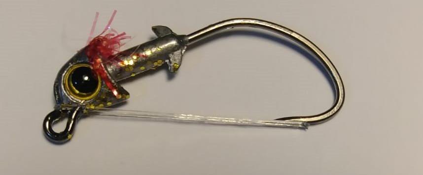 PvR TURBO-SET JIGS 3 Pack
