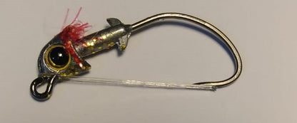 PvR TURBO-SET JIGS 3 Pack