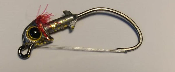 PvR TURBO-SET JIGS 3 Pack