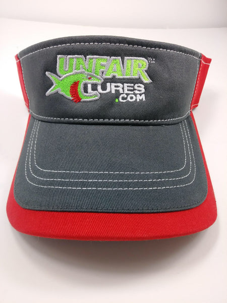 UNFAIR CAPS AND VISORS