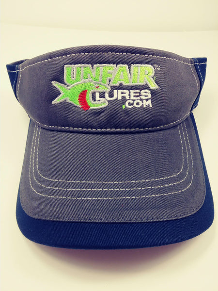 UNFAIR CAPS AND VISORS