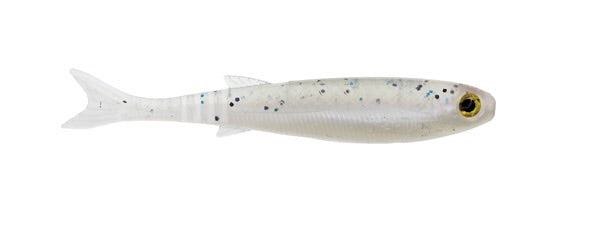 Unfair Smackshad 5.3''