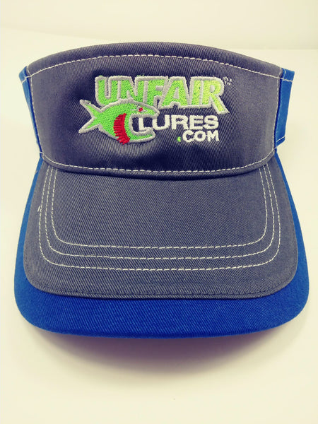 UNFAIR CAPS AND VISORS